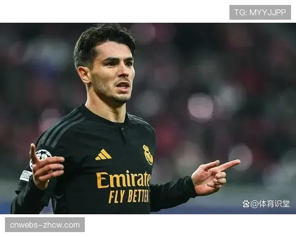 观点:皇马青春风暴势不可挡,居勒尔、尼科·帕斯等小将已可挑大梁 观点:皇马青春风暴势不可挡,居勒尔、尼科·帕斯等小将已可挑大梁