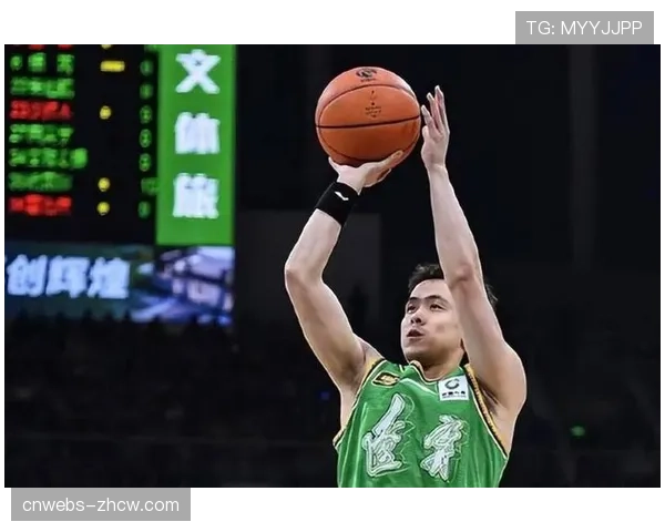 专访总决赛失利者赵继伟:谈伤病困扰与对下赛季的展望 专访总决赛失利者赵继伟:谈伤病困扰与对下赛季的展望