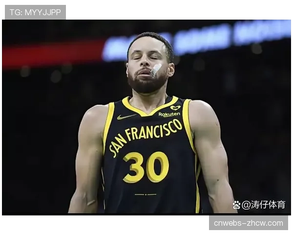 勇士收官战首发调整，库里波杰梅尔顿新组合亮相